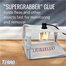 TERRO® Flea Trap Refill Glue Boards