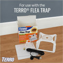 TERRO® Flea Trap Refill Glue Boards