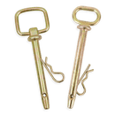 Koch Forged Hitch Pin