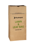 Ampac Lawn & Leaf Paper Refuse Bags