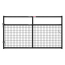 Behlen Country Wire-Filled Gate Black