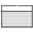 Behlen Country Wire-Filled Gate Black