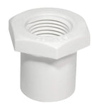 Ipex PVC Sch 40 Reducer Bushing Spigot x FPT