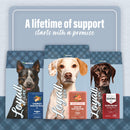 Nutrena® Loyall Life® Advanced Solutions Sensitive Skin & Coat Salmon & Oatmeal Recipe Adult Dog Food