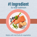 Nutrena® Loyall Life® Grain Free Salmon with Sweet Potato Recipe All Life Stages Dog Food