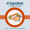 Nutrena® Loyall Life® Puppy Chicken & Brown Rice Recipe Dog Food