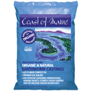 Wiscasset Blend Earthworm Castings