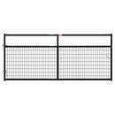Behlen Country Wire-Filled Gate Black