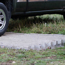 Neat Cattle Guard