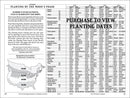 Old Farmer's Almanac 2025