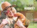 Old Farmer's Almanac 2025