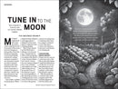 Old Farmer's Almanac 2025
