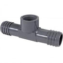 Genova Products Insert Combination Tee