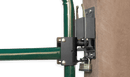 Koch Industries Gate Latch 2-Way Lockable