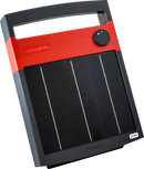 SPEEDRITE Solar S1000 Solar Powered fence Charger 40 Mile