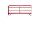 Behlen Behlen Corral Panel Promo W/Pin Red
