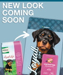 Nutrena® Loyall Life® Large Breed Puppy Chicken & Brown Rice Recipe