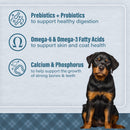 Nutrena® Loyall Life® Large Breed Puppy Chicken & Brown Rice Recipe