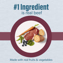 Nutrena® Loyall Life® Beef & Barley Recipe Adult Dog Food