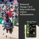 Nutrena® ProForce® Fuel XF Horse Feed