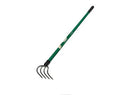 Landscapers Select LS 4 Tine Garden Cultivator