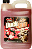 Evolved Buck Jam® Apple