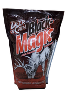 Evolved Deer Co-Cain Black Magic® Granular Mineral Deer Attractant