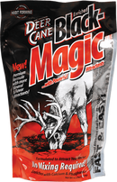 Evolved Deer Cane Black Magic™ Granular Mineral Deer Attractant
