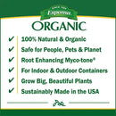 Espoma Organic Cactus Potting Mix