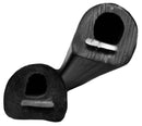 Pasture Management 24 in. Wrap-Around Insulator