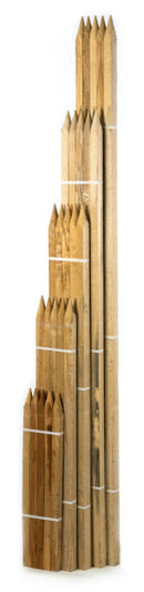 Eaton Brothers Garden Stakes