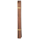BULK HARDWOOD STAKES