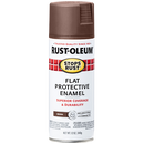 Rust-Oleum® Stops Rust® Protective Enamel Spray Paint