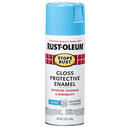 Rust-Oleum® Stops Rust® Protective Enamel Spray Paint