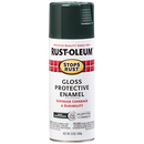 Rust-Oleum® Stops Rust® Protective Enamel Spray Paint