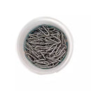 Bekaert 2" 8 ga Double Barbed Staples