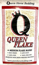 Queen Horse Bedding Queen Flake