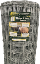 Pasture Management High Tensile 13-48-4-330 ft. Sheep and Goat Wire