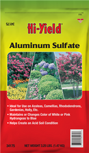 Hi-Yield ALUMINUM SULFATE