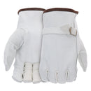 Boss Leather Glove