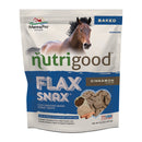 Manna Pro Nutrigood™ Flax Snax Horse Treats