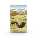 Taste of the Wild Ancient Prairie Canine Recipe with Roasted Bison & Roasted Venison
