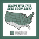 Pennington Kentucky 31 Tall Fescue Grass Seed
