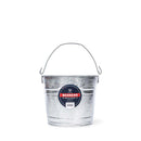 Behrens Manufacturing Hot Dipped Steel Pail