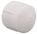 IPEX PVC Sch 40 Cap