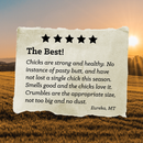 Nutrena® NatureWise® Chick Starter Grower 18% Protein Crumble Feed