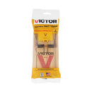 Victor® Wide Pedal Rat Trap
