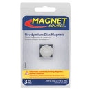 Master Magnetics Neodymium Super Magnets