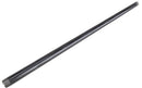World Wide Sourcing Black Schedule 40 Pipe Nipple