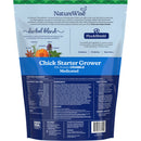 NatureWise® Chick Starter Grower 18% Protein Crumble Medicated